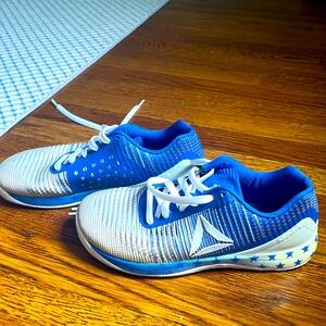 Reebok crossfit sneakers size 7